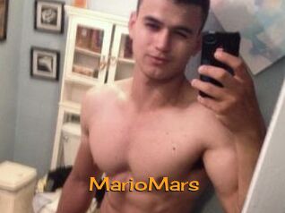 Mario_Mars
