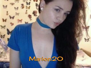 Marion20