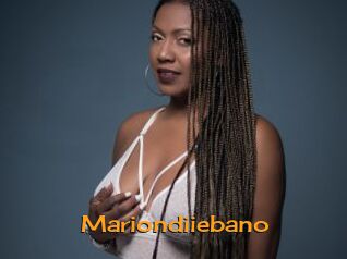 Mariondiiebano