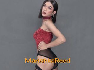 MarishkaReed
