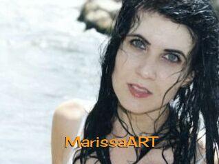 MarissaART