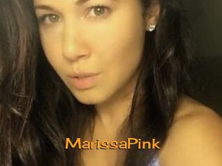 MarissaPink