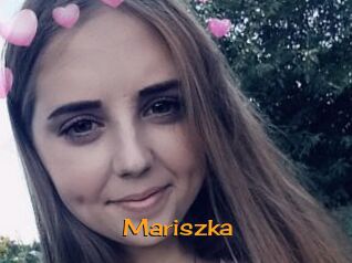 Mariszka