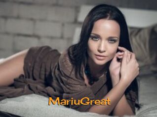 MariuGreat