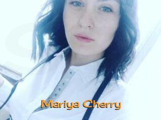 Mariya_Cherry