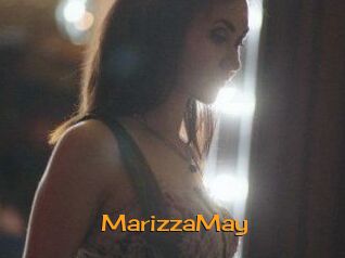 MarizzaMay