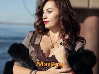 Marjany