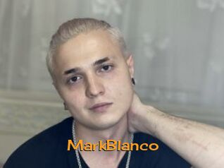 MarkBlanco Sortez Couvert
