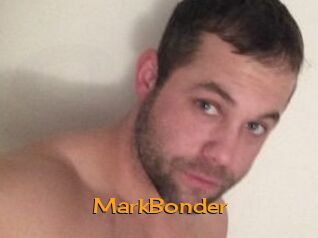 MarkBonder