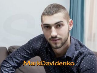MarkDavidenko Sortez Couvert