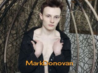 MarkDonovan