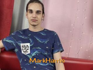 MarkHarris