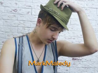 MarkMaledy