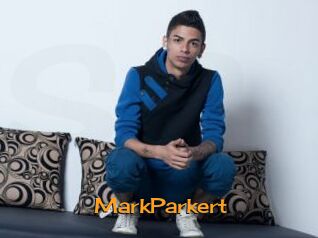 MarkParkert