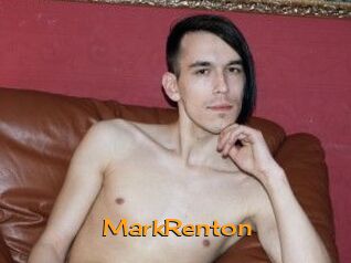 MarkRenton Sortez Couvert