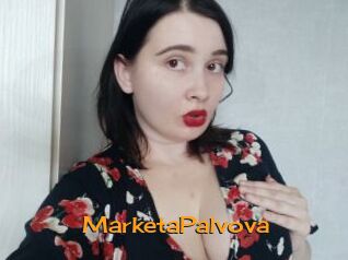 MarketaPalvova