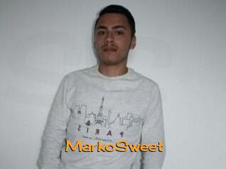 MarkoSweet