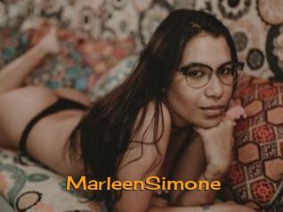 MarleenSimone