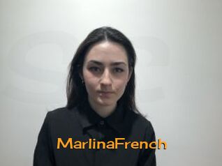 MarlinaFrench
