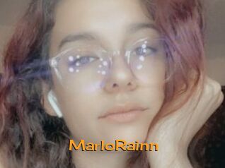 MarloRainn