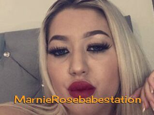 MarnieRosebabestation