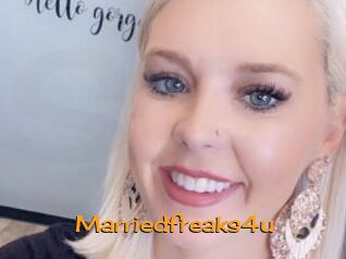 Marriedfreaks4u