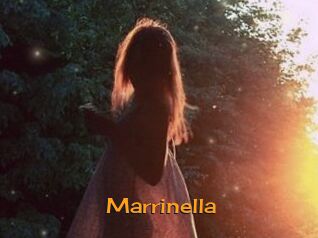 Marrinella