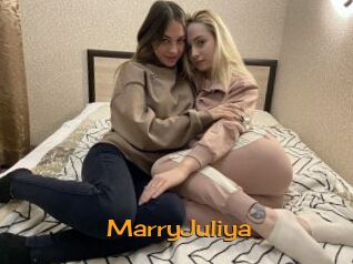 MarryJuliya