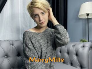 MarryMills