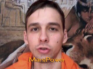 MarsPower