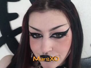 MarsXO