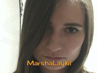 MarshaLaykii
