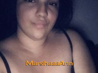 MarshaaaAnn