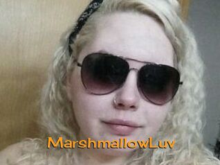 MarshmallowLuv