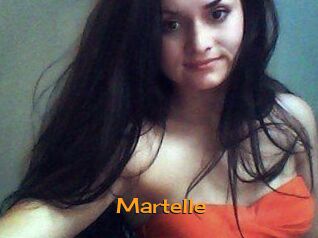 Martelle