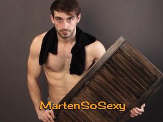 MartenSoSexy