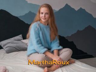 MarthaRoux