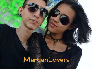 MartianLovers