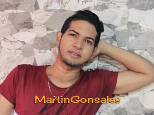 MartinGonsales Sortez Couvert