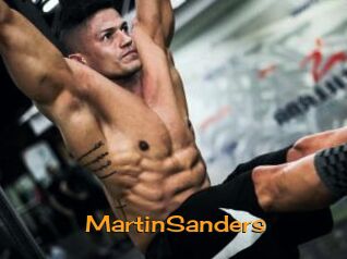 MartinSanders