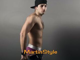 MartinStyle