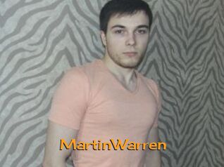MartinWarren