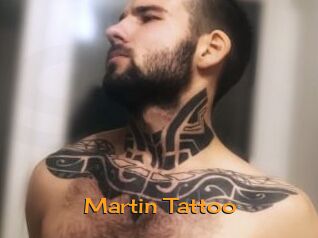 Martin_Tattoo