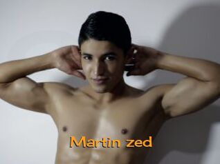 Martin_zed