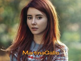 MartinaGallo