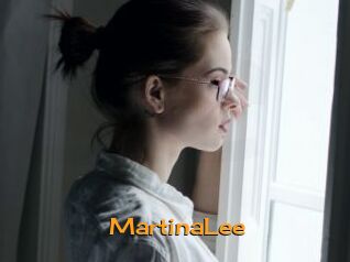 MartinaLee