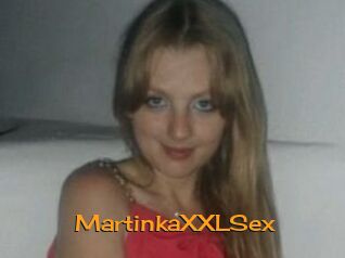 Martinka_XXLSex