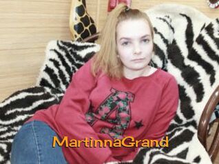 MartinnaGrand Sortez Couvert