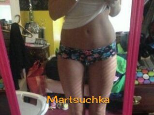 Martsuchka