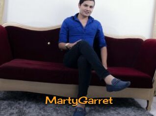 MartyGarret
